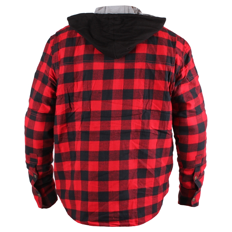 Košile na motorku Tramp výprodej