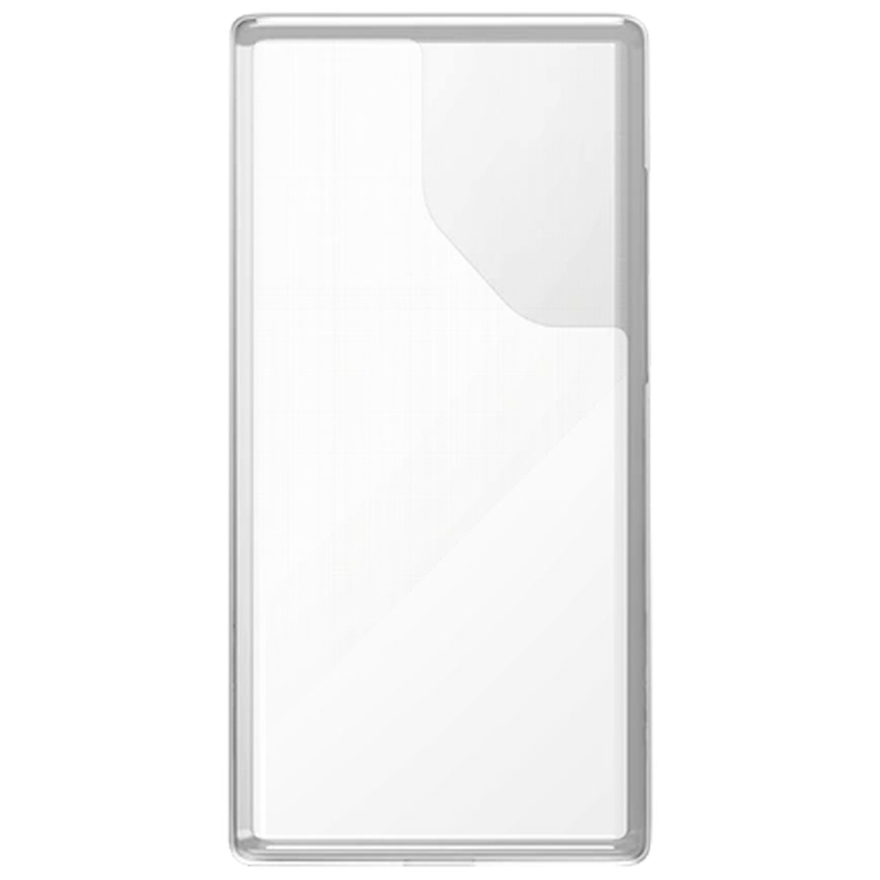 Funda de lluvia Quad Lock® Ultra Clear para Samsung Galaxy S23