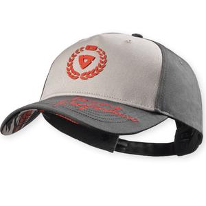 Revit Zachary cap gris-beige