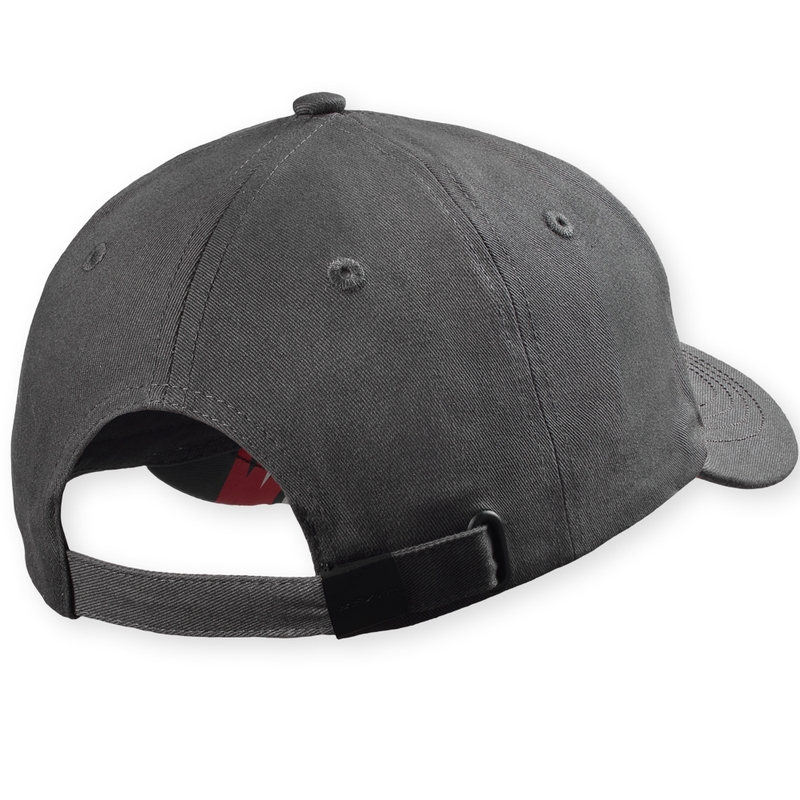 Revit Zachary cap gris-beige