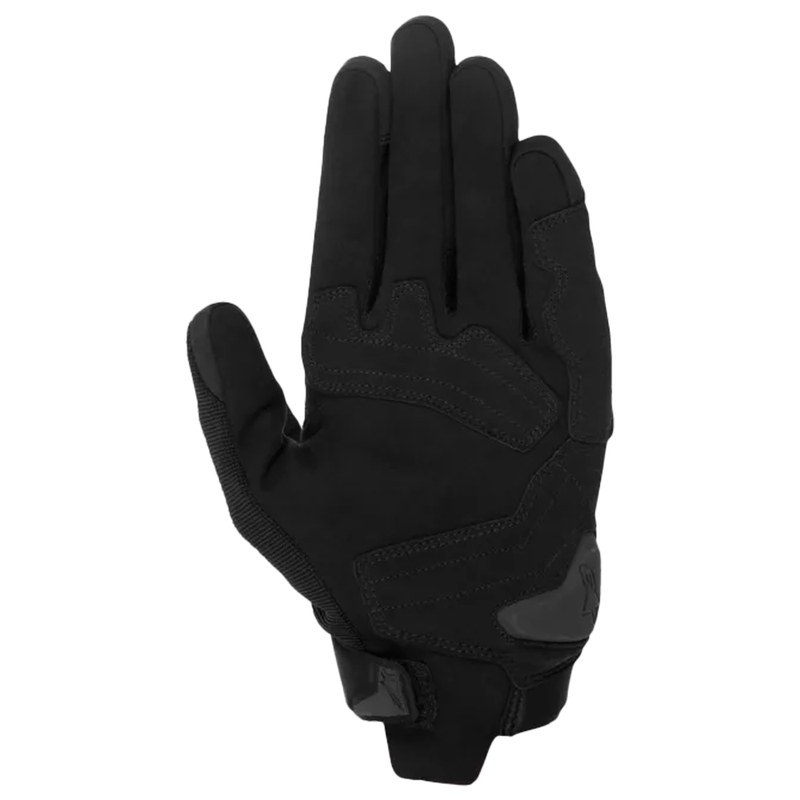 Guantes de moto Alpinestars SP X 1 negro-negro