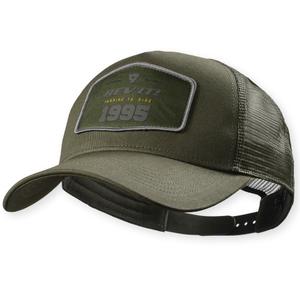 Gorra Theodore de Revit color caqui