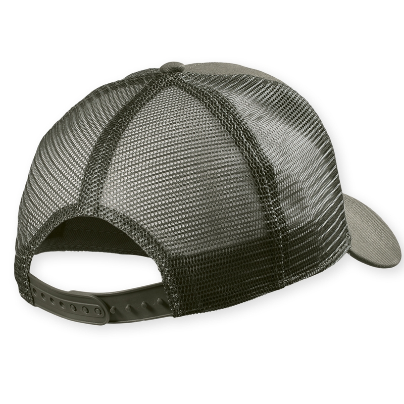 Gorra Theodore de Revit color caqui