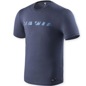 Camiseta Revit Nico azul oscuro