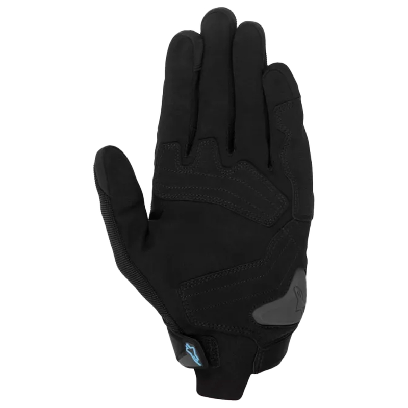 Guantes de moto Alpinestars SP X 1 negro-azul