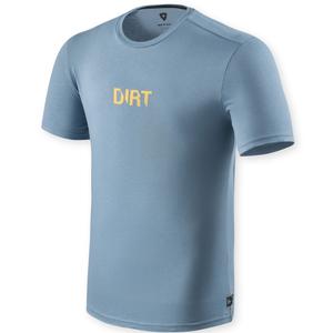 Camiseta azul de Revit Salem