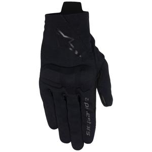 Guantes de moto Alpinestars Reef V2 negro-negro