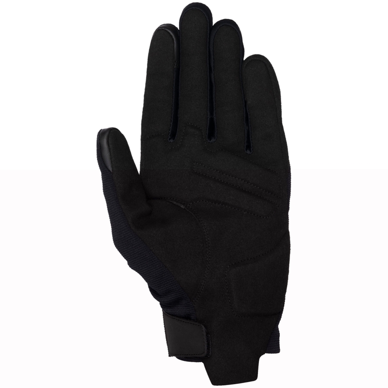 Guantes de moto Alpinestars Reef V2 negro-negro