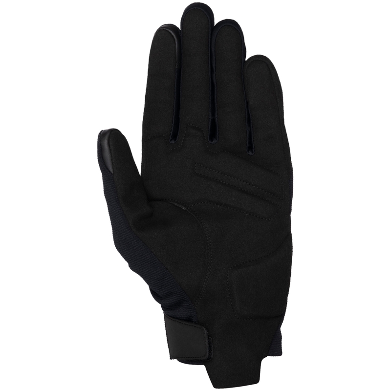 Guantes de moto Alpinestars Reef V2 negro-blanco