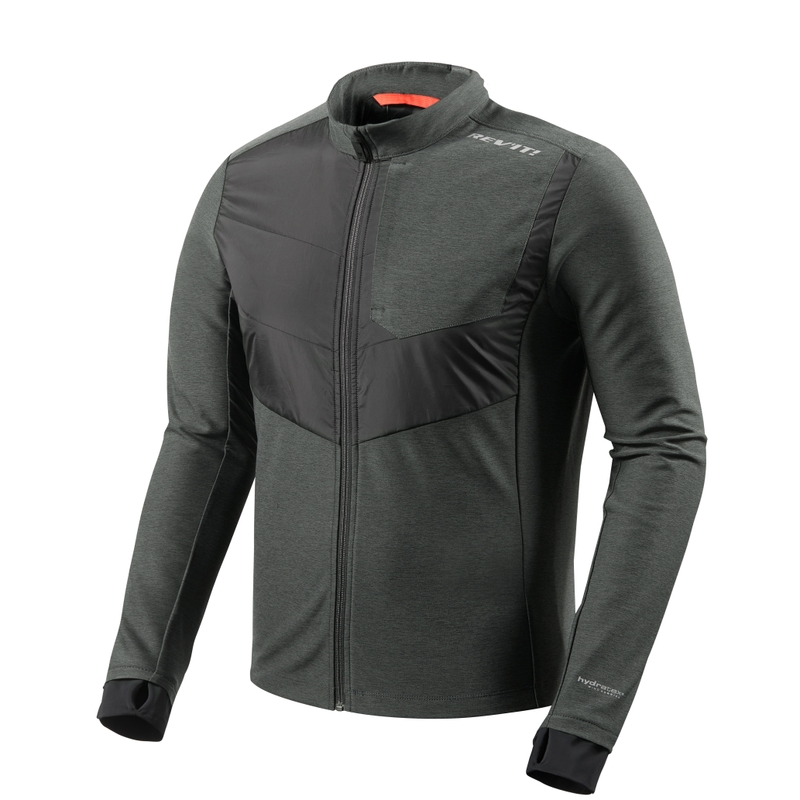 Chaqueta térmica Revit Storm WB para hombre liquidación