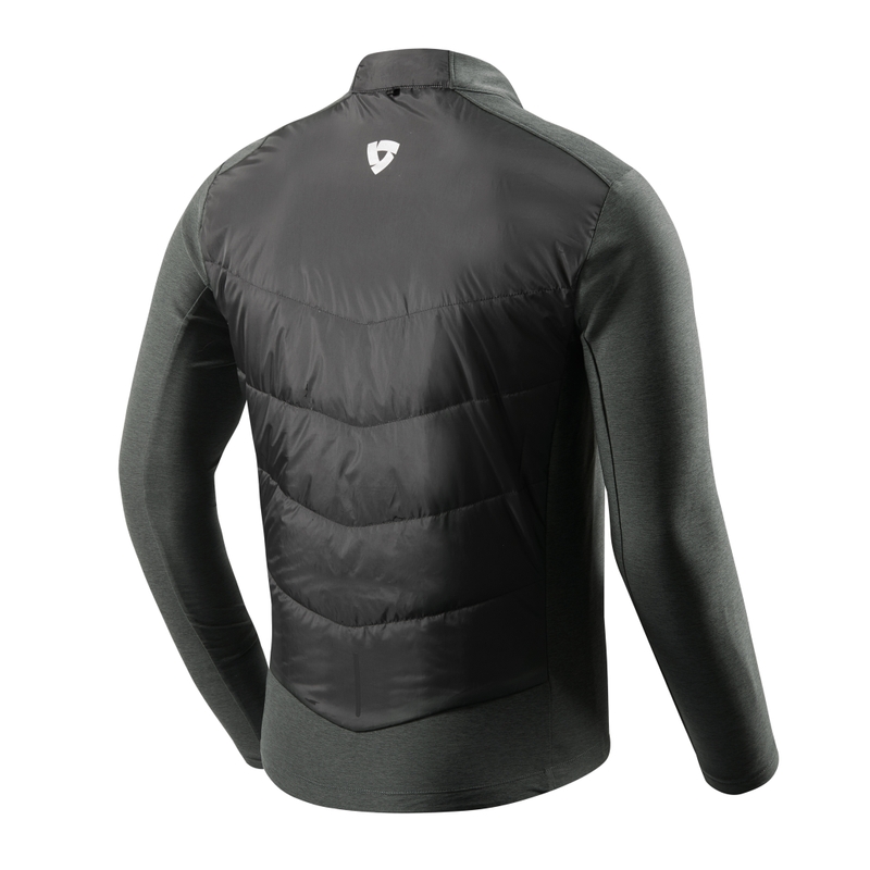Chaqueta térmica Revit Storm WB para hombre liquidación