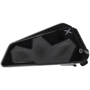 Intercomunicador Scorpion EXO-COM Link-1C sencillo negro