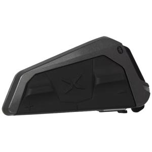 Intercomunicador Scorpion EXO-COM Link-1 individual gris oscuro