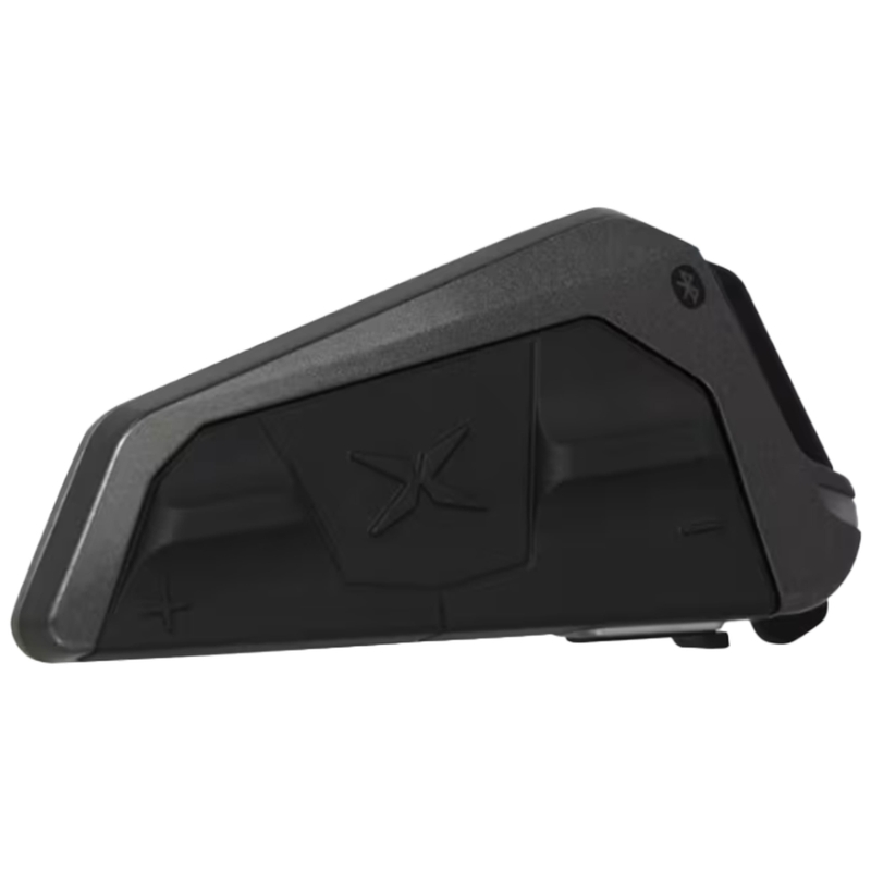 Intercomunicador Scorpion EXO-COM Link-1 individual gris oscuro