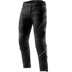 Pantalones de moto Rebelhorn Hardy 3.0 extendidos negro