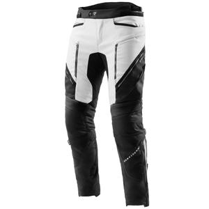 Pantalón moto Rebelhorn Hardy 3.0 negro-gris