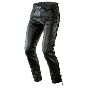 Pantalones de moto Ozone Heavy con cordón