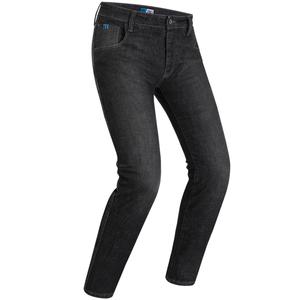 Vaqueros de moto PMJ Rider negros