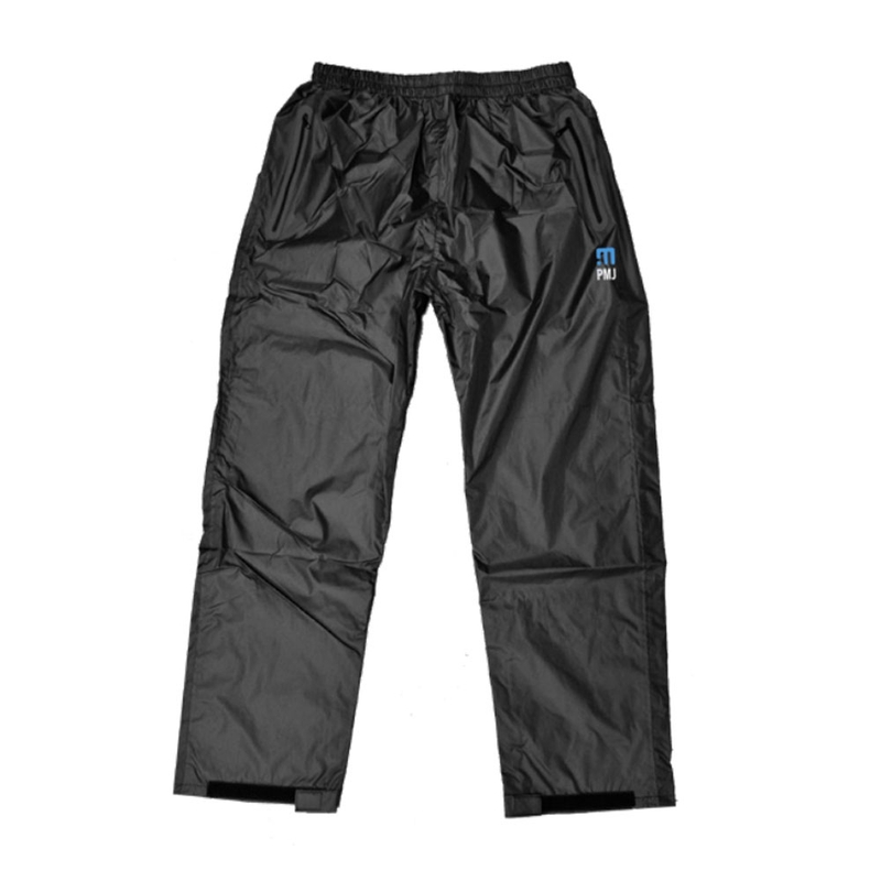 Vaqueros de moto PMJ Dust azules liquidación