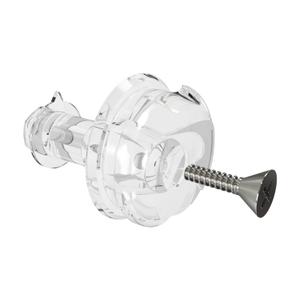 Pasadores multipieza para lámina Pinlock® y mica desprendible para cascos Alpinestars Supertech R10