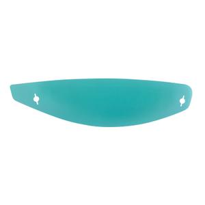 Plexiglás de mica desprendible para cascos Alpinestars Supertech R10
