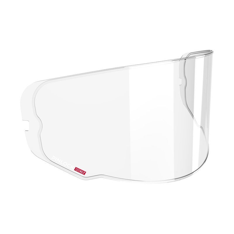 Pinlock® 120 XLT® MaxVision™ para viseras de casco Alpinestars Supertech R10