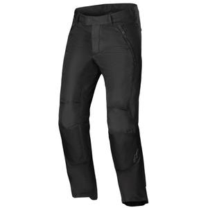 Pantalones de moto Alpinestars C-1 Air negros