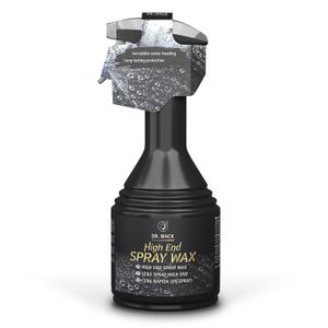 Cera líquida en spray Dr. Wack High End Spray Wax 500 ml
