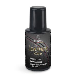 Acondicionador e impregnación Dr. Leather Wack Leather Care 250 ml