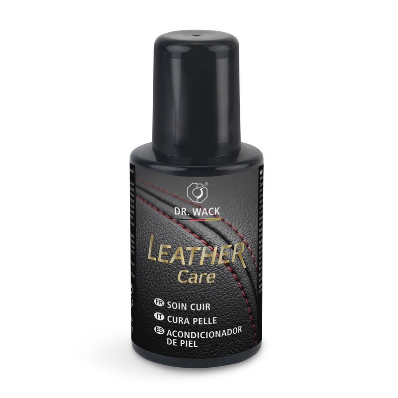 Acondicionador e impregnación Dr. Leather Wack Leather Care 250 ml