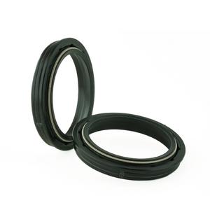 Stírací kroužek přední vidlice K-TECH SHOWA (pár) 35.00x48.00/53.00x5.60/15.00mm