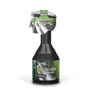 Dr. Wheel Detallador de llantas Wack Detallador de llantas 0,5 l