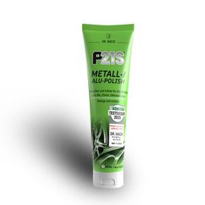 Pulimento para todo tipo de metales Dr. Wack Metal Polish 100 ml