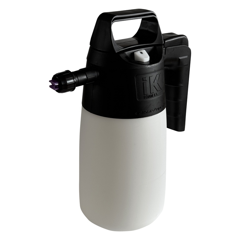Aplicador de espuma a presión Dr. Wack Nuevo pulverizador de espuma a presión 750 ml liquidación