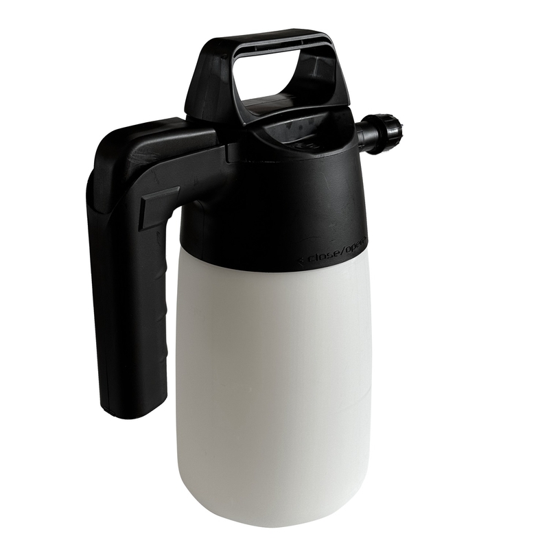 Aplicador de espuma a presión Dr. Wack Nuevo pulverizador de espuma a presión 750 ml liquidación
