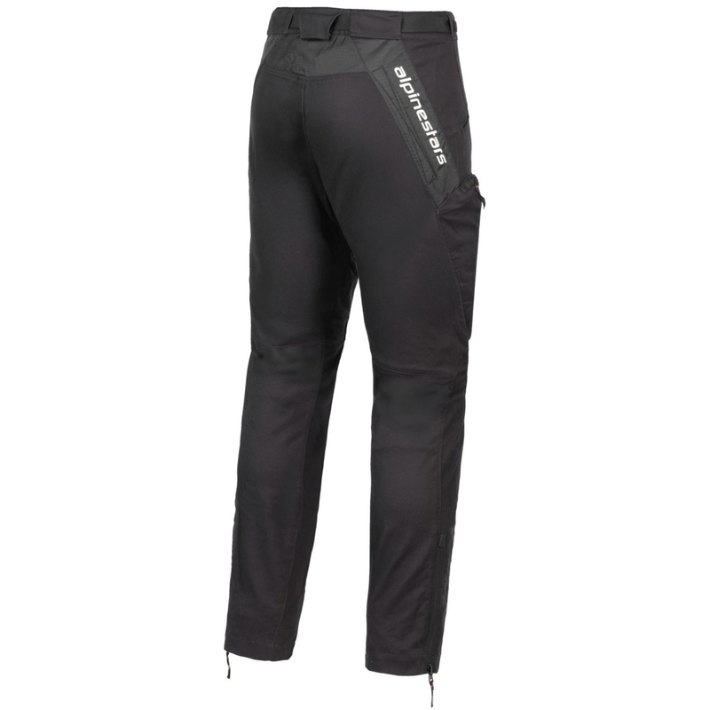 Pantalones de moto Alpinestars ACTEON negros