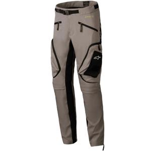 Pantalones de moto Alpinestars ACTEON color arena