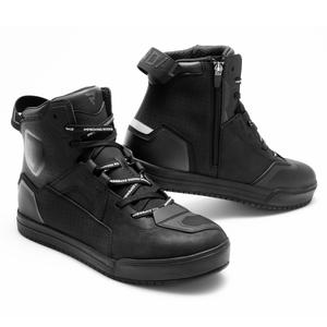 Botas moto Rebelhorn Vandal II negro