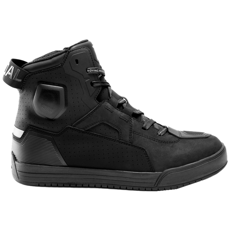 Botas de moto Rebelhorn Vandal II negras