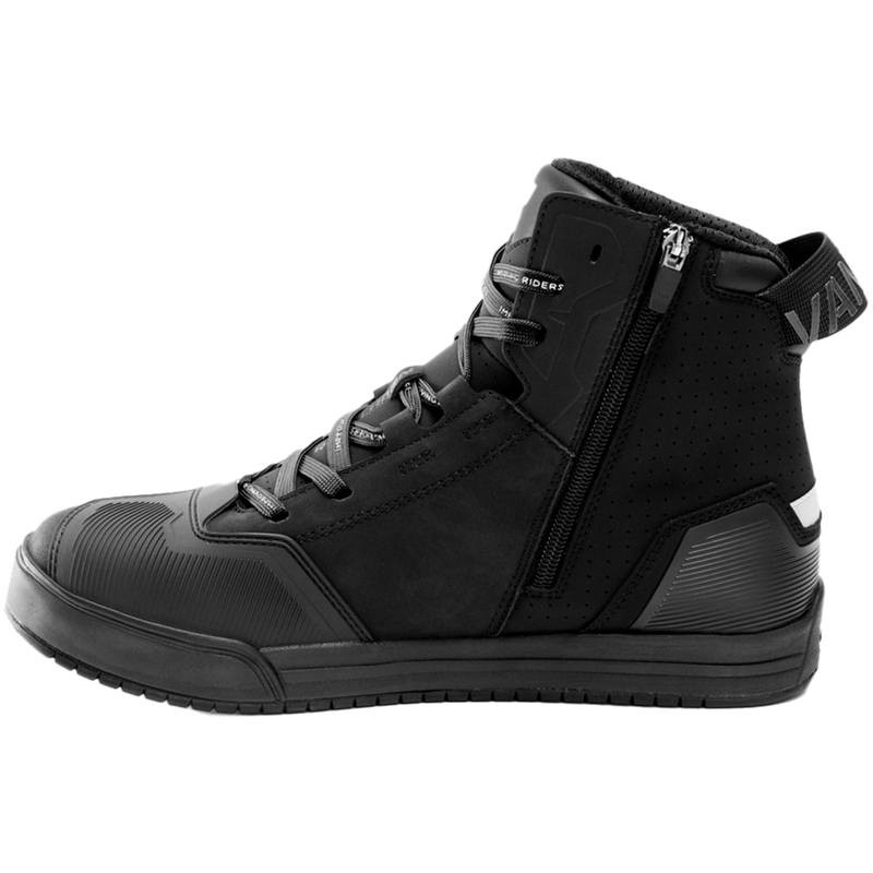 Botas de moto Rebelhorn Vandal II negras