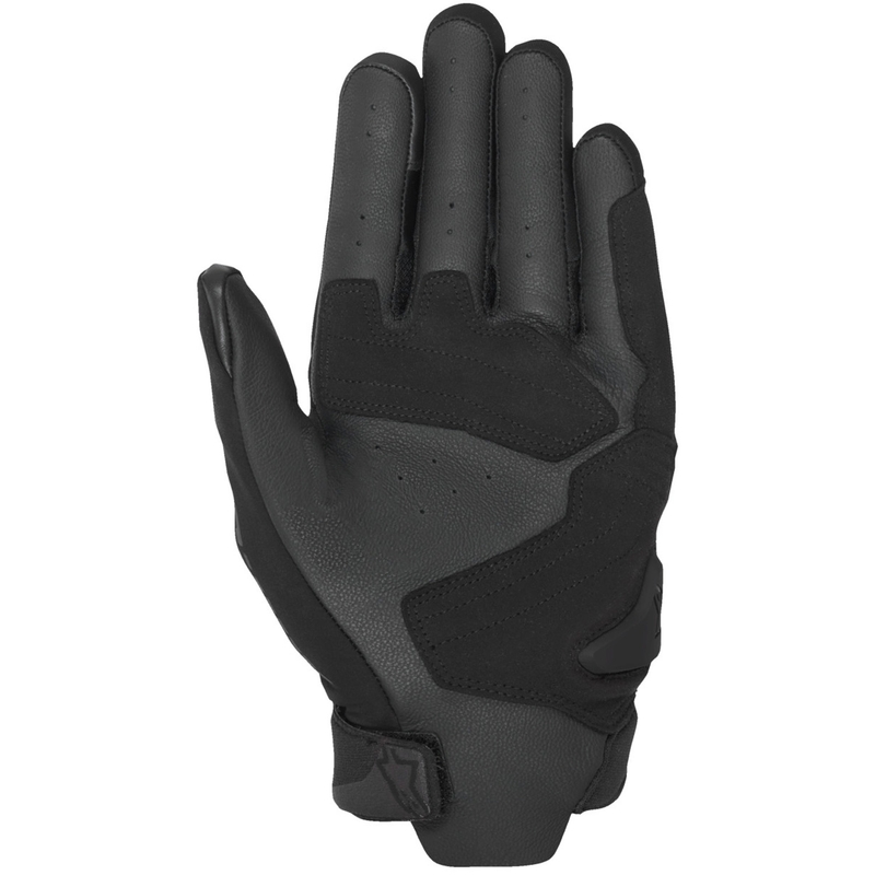 Guantes de moto Alpinestars SP X 5 Air negro-negro