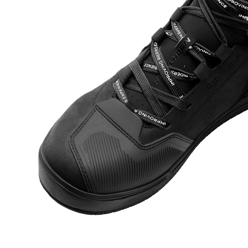 Botas de moto Rebelhorn Vandal II negras