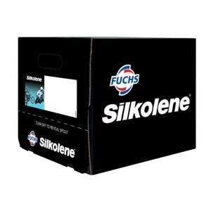 Převodový olej SILKOLENE BOA 80W-90 20 l