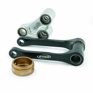 RCU Linkage assy K-TECH
