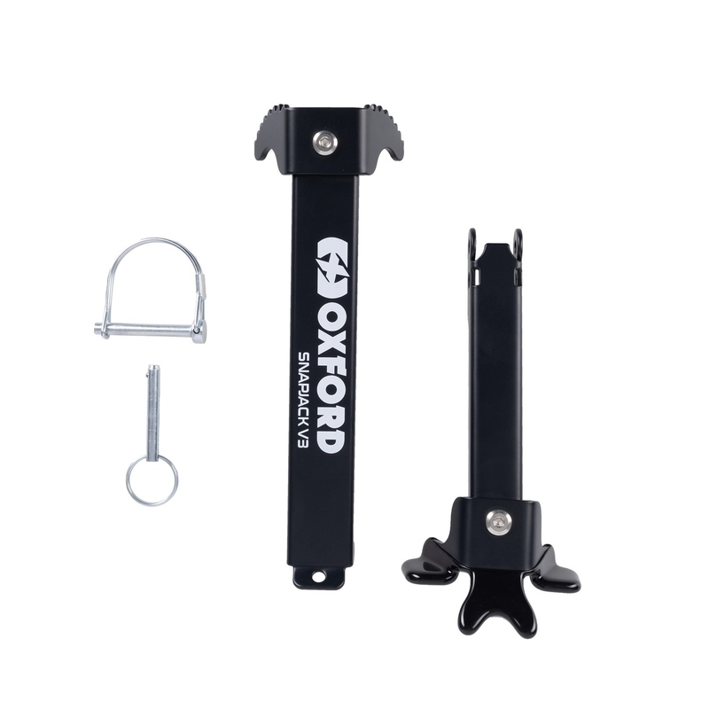 Gato de motocicleta OXFORD SnapJack V3