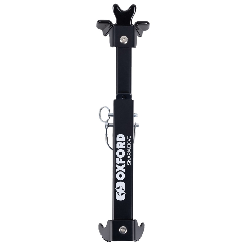 Gato de motocicleta OXFORD SnapJack V3