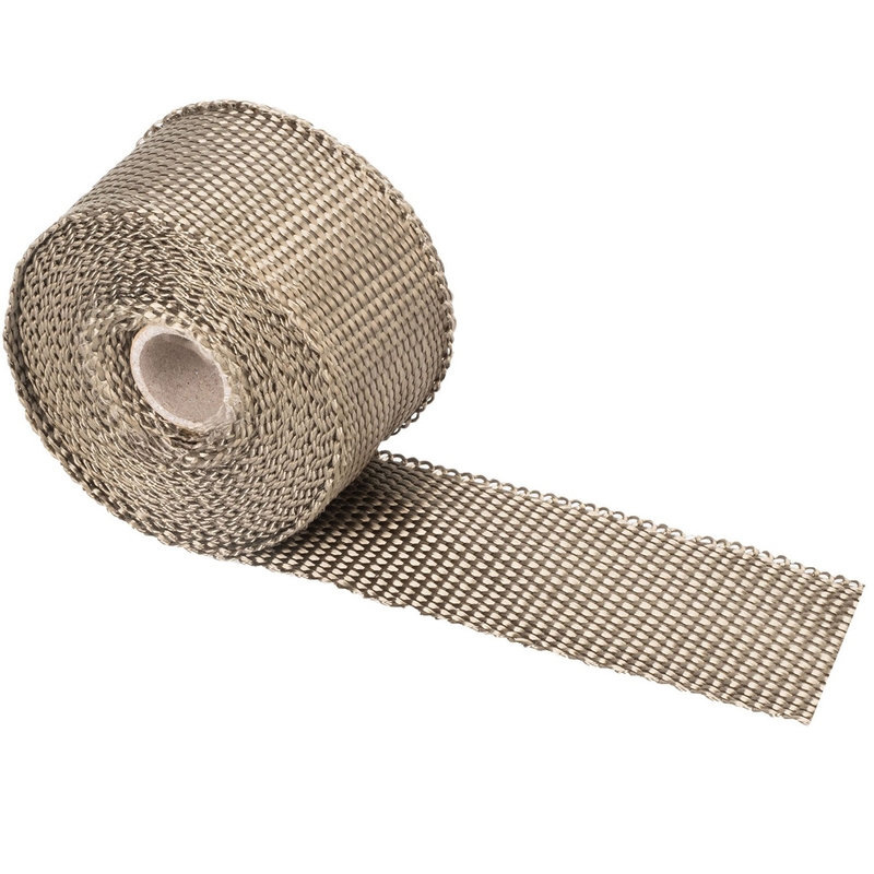 Envoltura de escape OXFORD