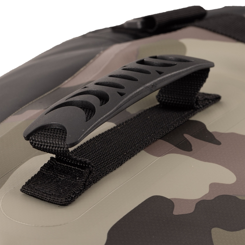 Bolsa enrollable Oxford Aqua T-50, camuflaje