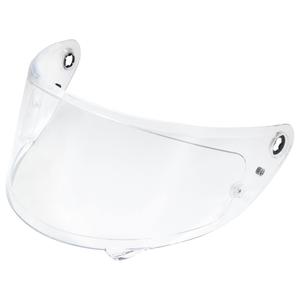Visera HJC HJ-25 Pinlock para cascos RPHA MAX y RPHA MAX EVO transparente