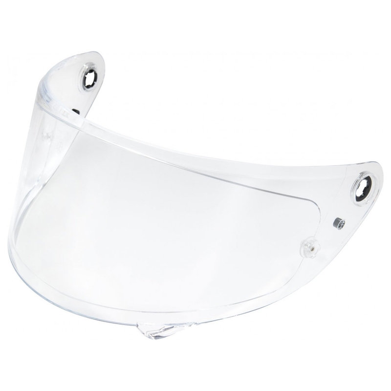 Visera HJC HJ-25 Pinlock para cascos RPHA MAX y RPHA MAX EVO transparente
